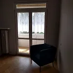 Apartament Gruba Ryba