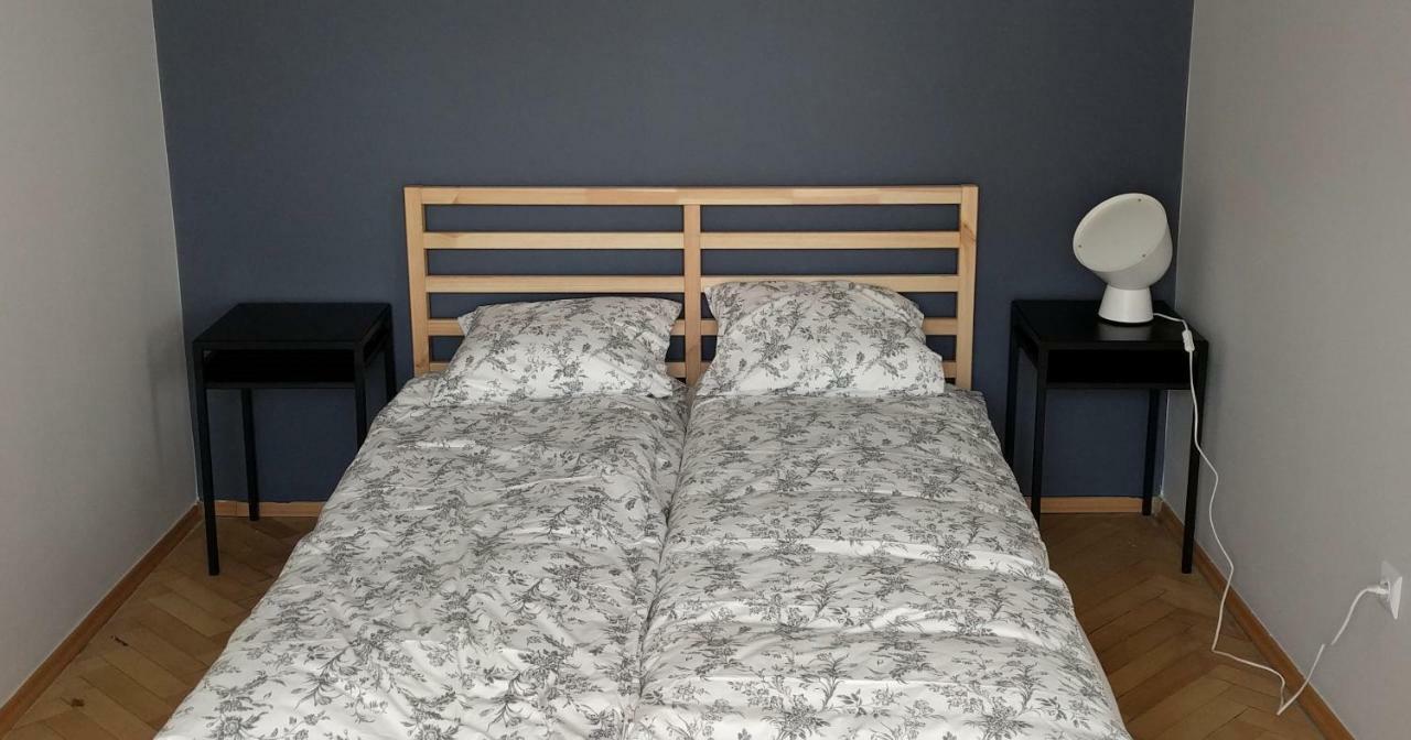 Apartment Gruba Ryba *