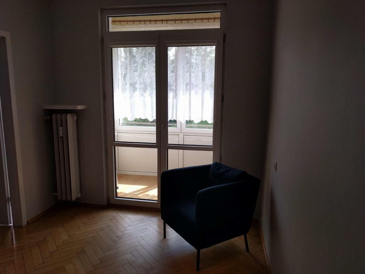Gruba Ryba Apartment *