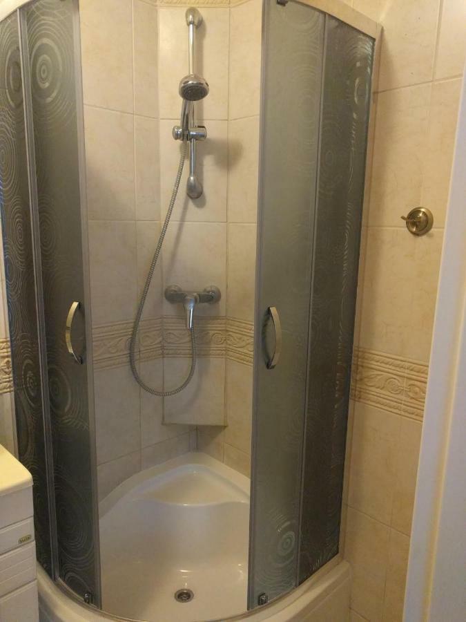 Apartment Gruba Ryba